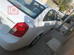 شيفروليه اوبترا